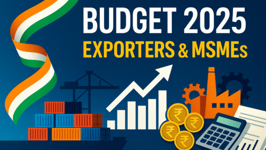 India Budget 2025