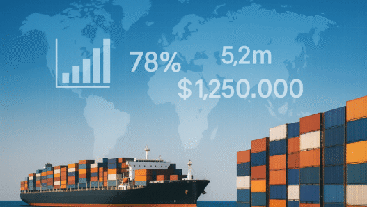 24 Essential Metrics Every Merchant-Export House Should Track